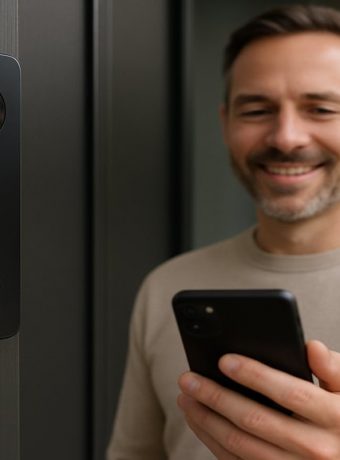 ring doorbell alternative