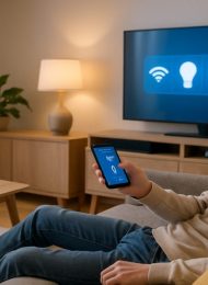smart home einrichten für anfänger