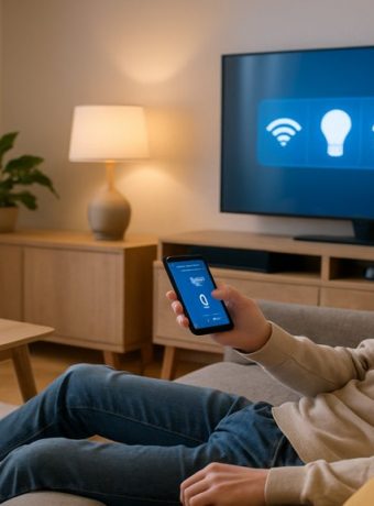 smart home einrichten für anfänger