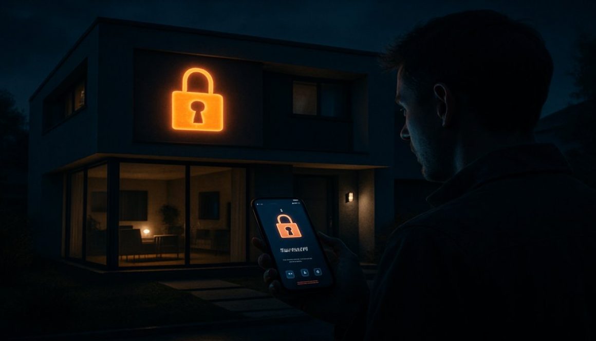 smart home sicherheitslücken