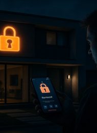 smart home sicherheitslücken