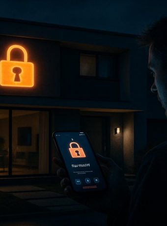 smart home sicherheitslücken