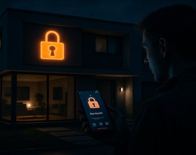 smart home sicherheitslücken