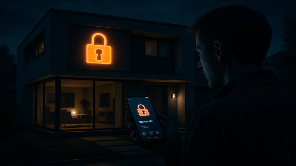 smart home sicherheitslücken