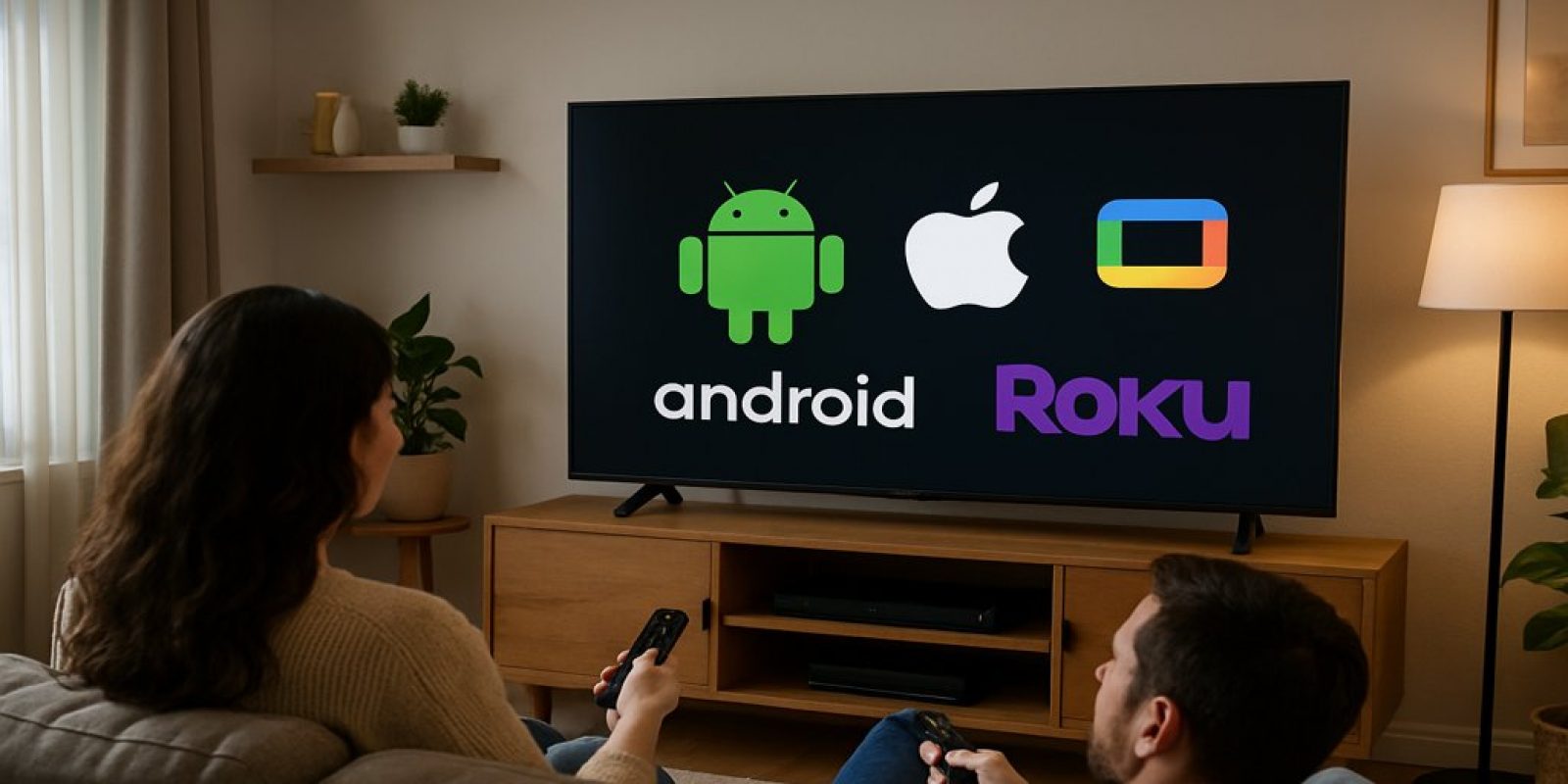 smart tv betriebssysteme vergleich