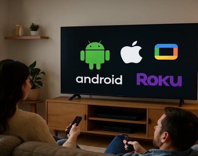 smart tv betriebssysteme vergleich