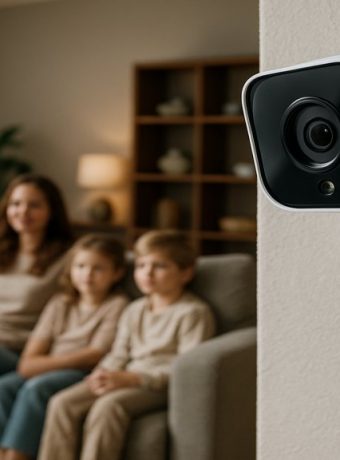 Ratgeberfokus-smarte-sicherheitskamera smarte sicherheitskamera