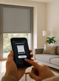 smarter rolladensteuerung