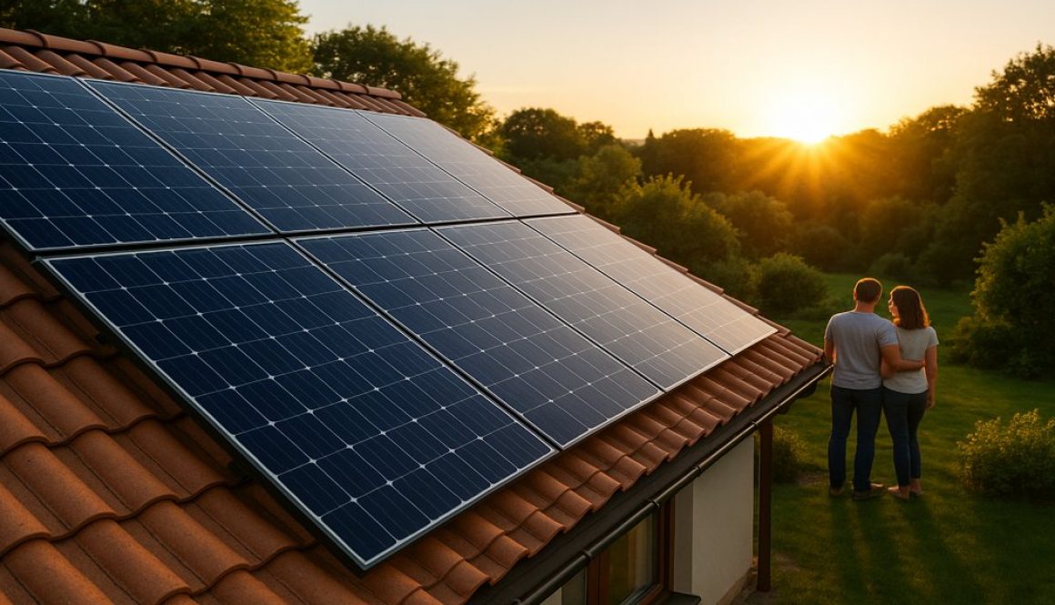 solaranlage kaufen