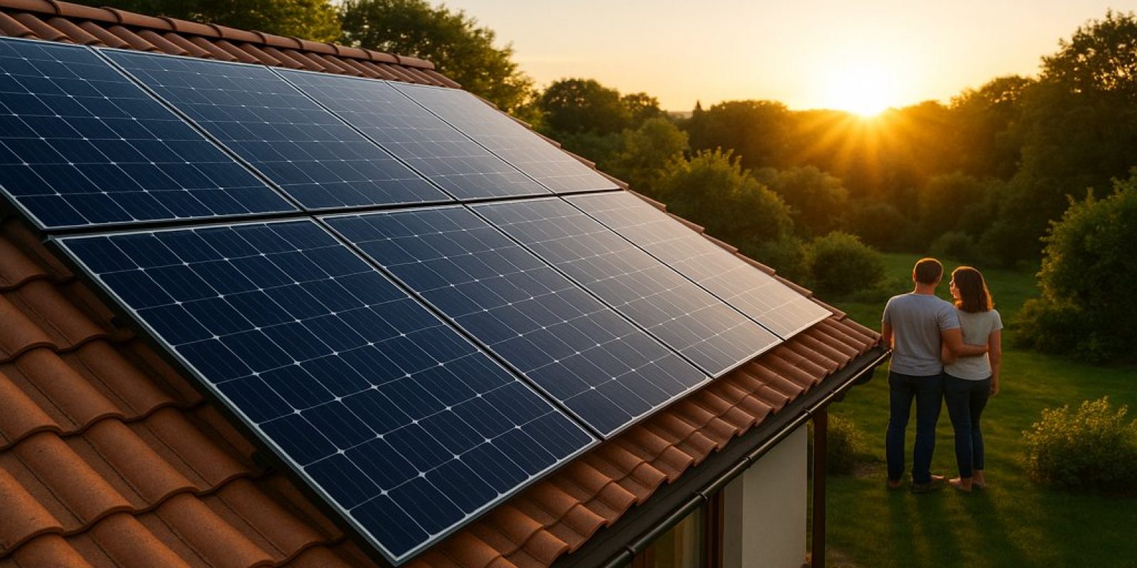 solaranlage kaufen