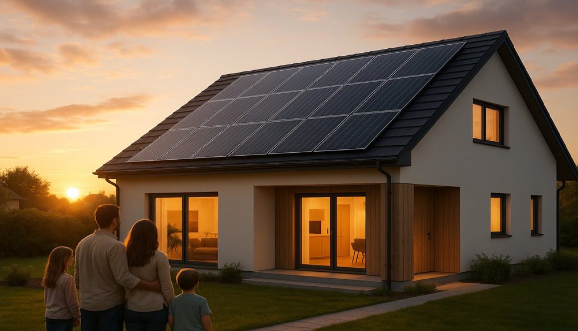 solaranlage kosten