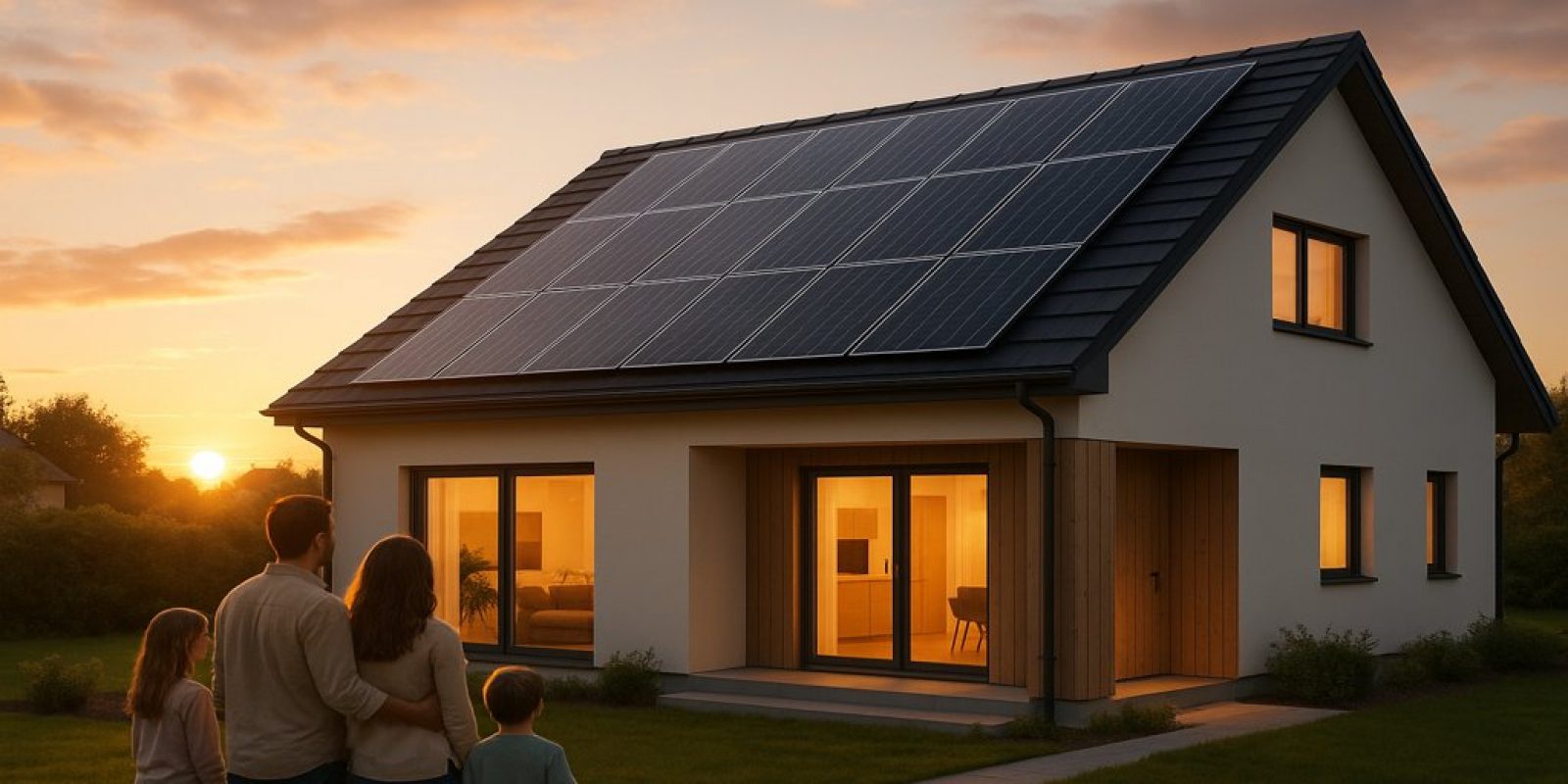 solaranlage kosten