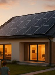 solaranlage kosten