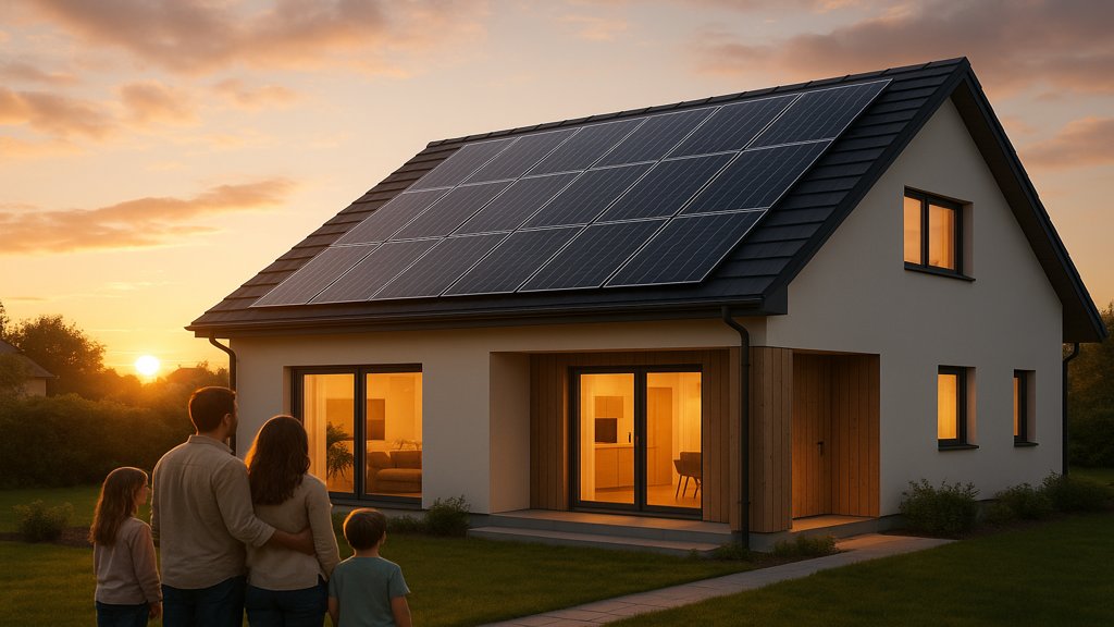 solaranlage kosten