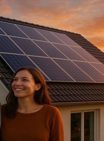 solaranlage steuer
