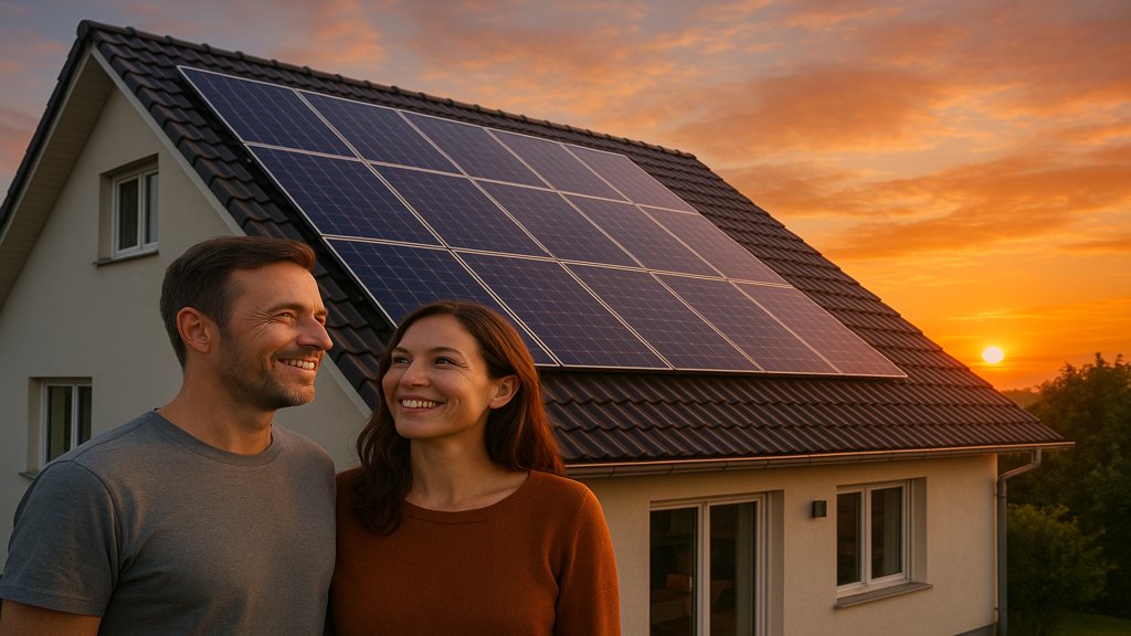 solaranlage steuer
