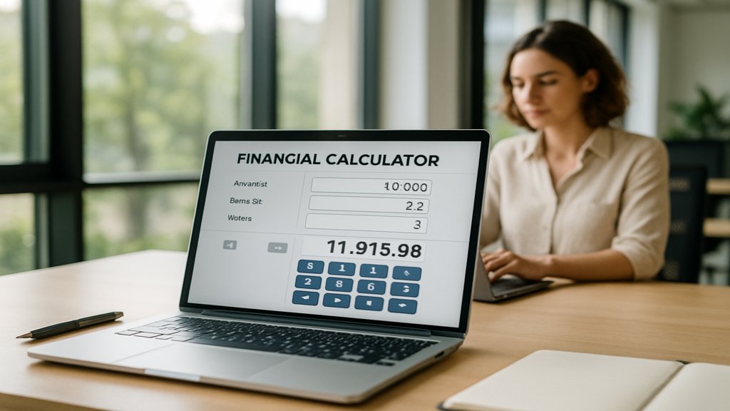 sondertilgung rechner