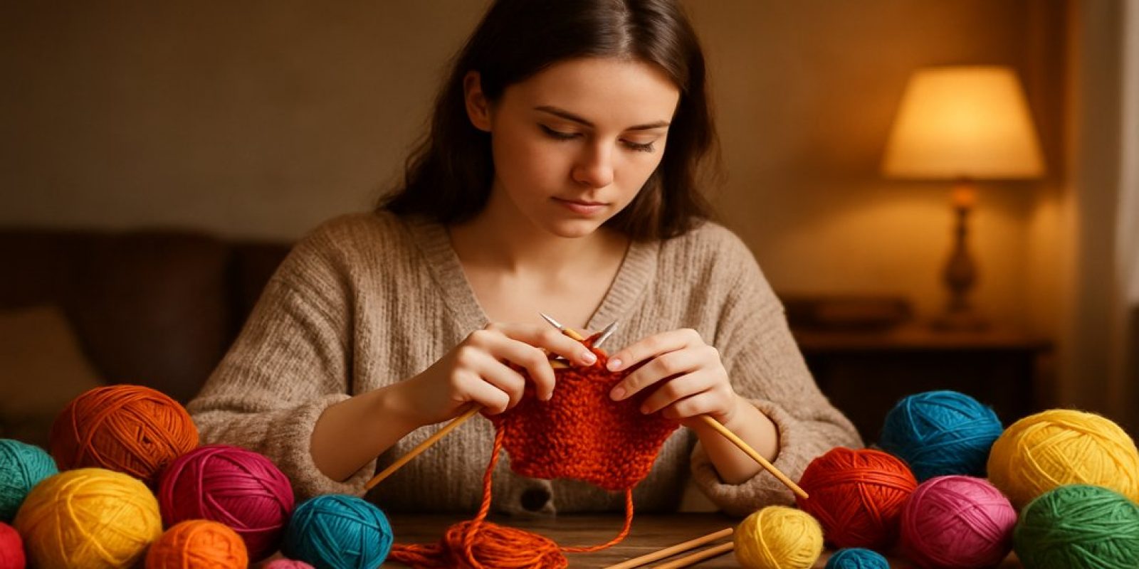 stricken lernen für anfänger