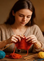 stricken lernen für anfänger