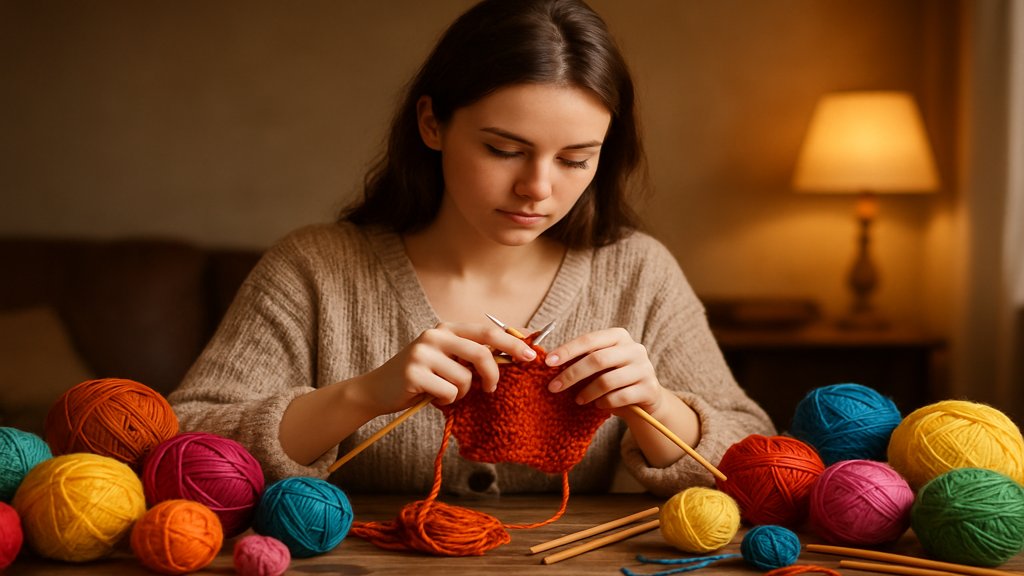 stricken lernen für anfänger