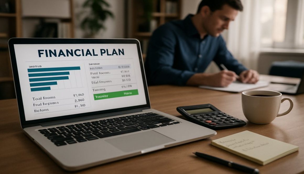 tilgungsplan erstellen