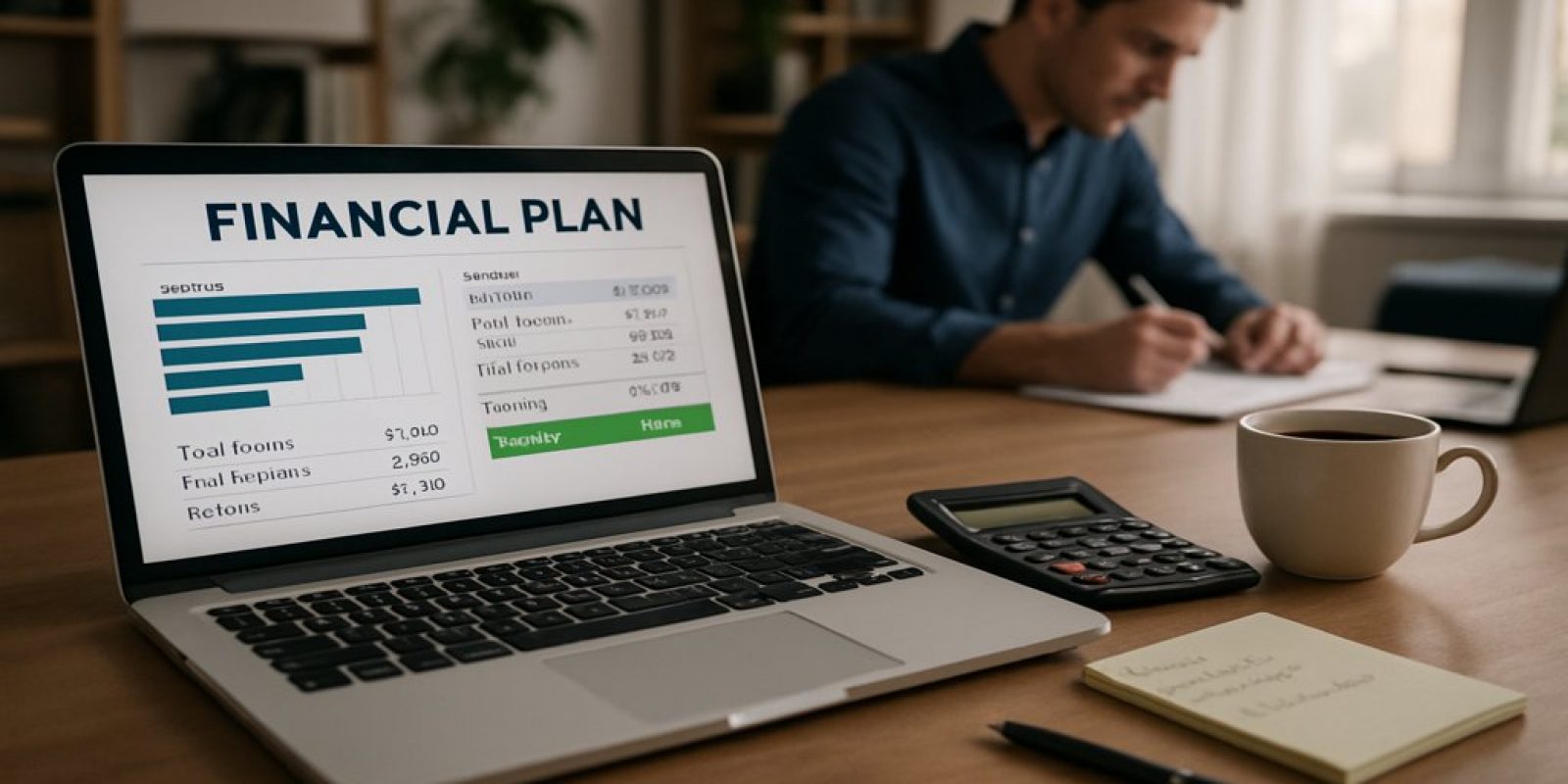 tilgungsplan erstellen