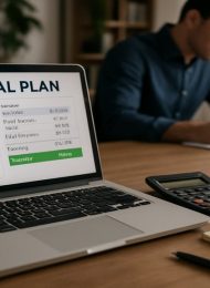 tilgungsplan erstellen