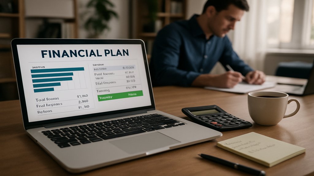 tilgungsplan erstellen