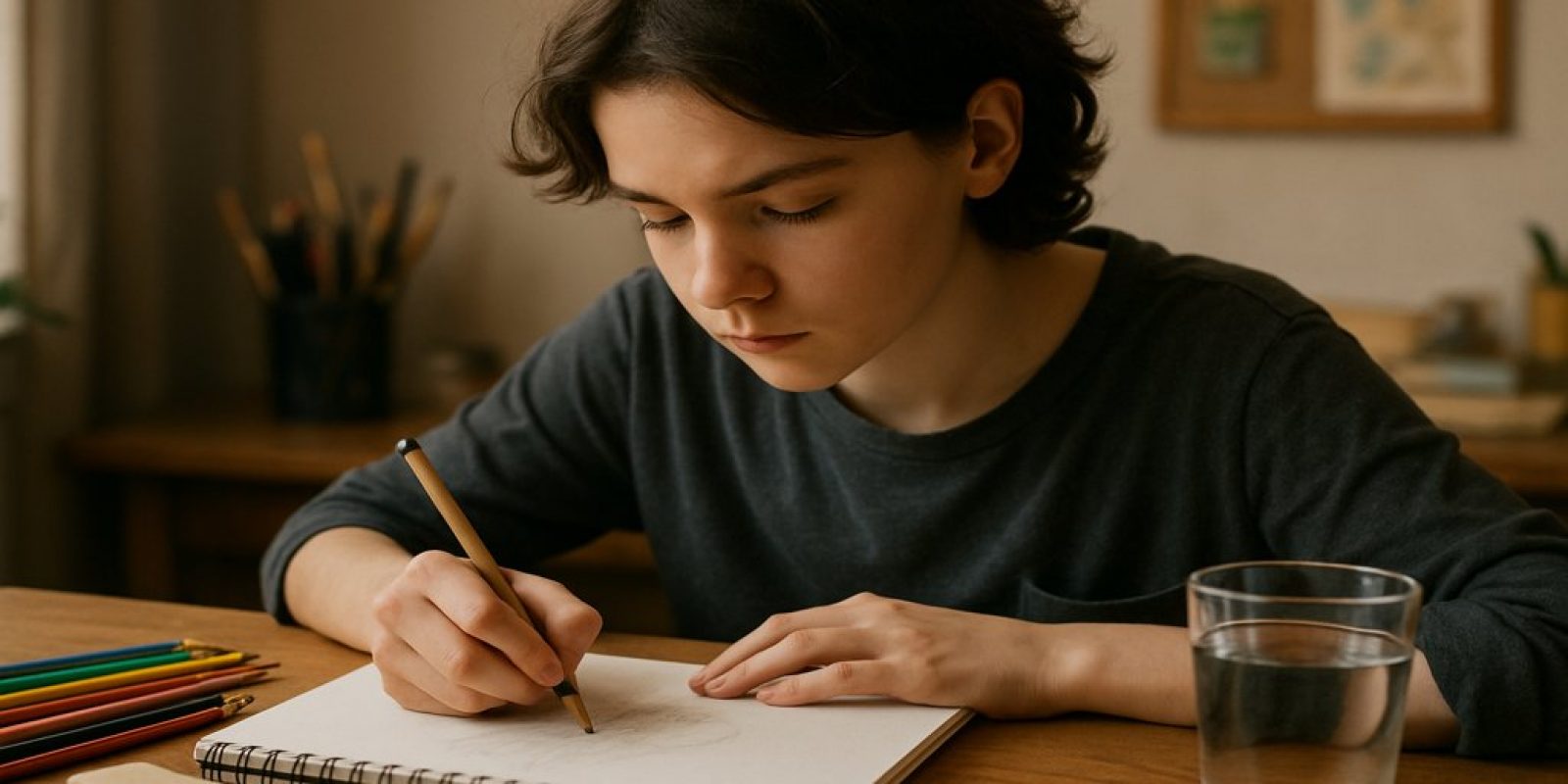 zeichnen lernen für anfänger