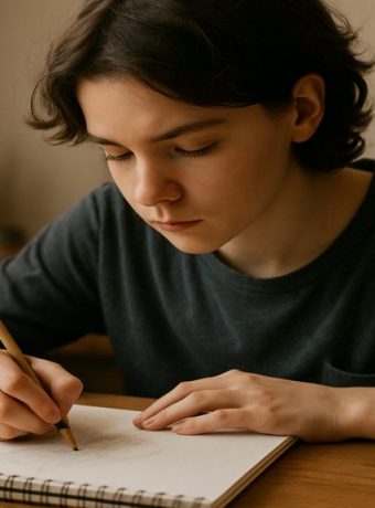 zeichnen lernen für anfänger