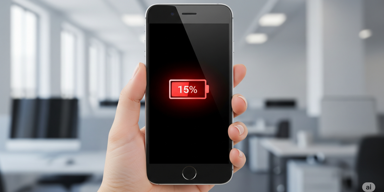 Ratgeberfokus - Handy Akku Lebensdauer verlängern