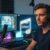 Streamer denkt über GEMA-Gebühren für Musik in seinem Livestream nach.